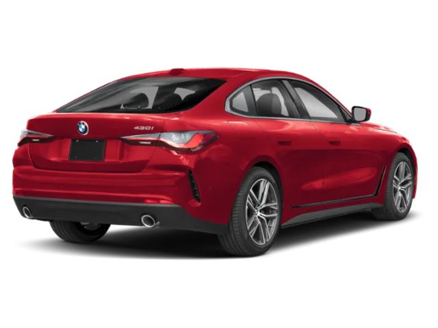 bmw 4 series 2025 WBA23FB03SFU74196 image bmw 4 series 2025 WBA23FB03SFU74196 image